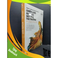 (TẶNG BOOKMARK) Chiến Lược Định Giá Đột Phá Thị Trường mới 100% RBK1406 Robert J. Dolan và Hermann Simon SÁCH KINH TẾ - TÀI CHÍNH - CHỨNG KHOÁN