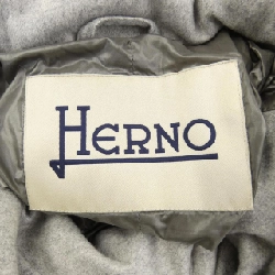 Herno PI0210D Áo khoác lông 630768