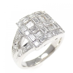 Nhẫn kim cương PT900 1.20CT