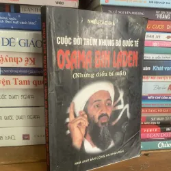 cuộc đời trùm khủng bố Quốc tế 975842