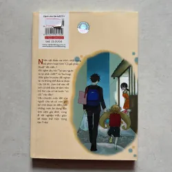 Bữa cơm hạnh phúc Tập 7 789316