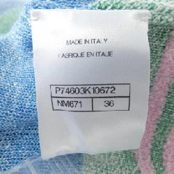 CHANEL LOOK27 P74603K10672 23P Đầm - Hàng hiệu Chính hãng 817785