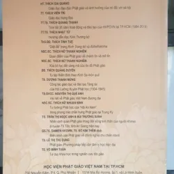 Nghiên Cứu Phật học 749035