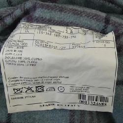 Áo khoác HERMES 544045HL - Hàng hiệu Authentic 894976