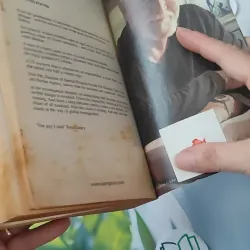 [MIỄN PHÍ BỌC SÁCH] White Death - Clive Cussler & Paul Kemprecos 1027200