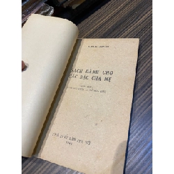 Sách dành cho bậc cha mẹ - Ma-ka-ren-ko 1036976