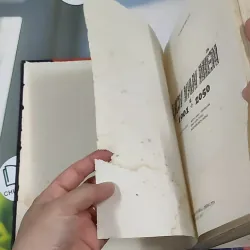 [MIỄN PHÍ BỌC SÁCH] Lịch Vạn Niên 1901-2050 990497