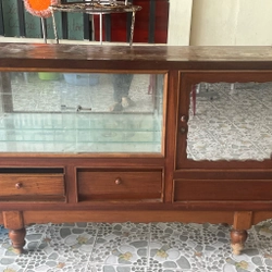 Tủ phê gỗ bên 331898