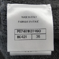 【Đối tượng phiếu giảm giá】Áo khoác CHANEL 640394