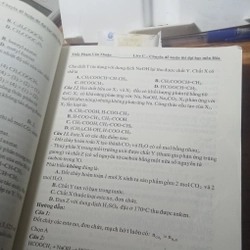 Chuyên đề luyện thi thpt môn hóa. Phạm Văn Thuận 278333