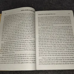 THẦN NGƯỜI VÀ ĐẤT VIỆT - TẠ CHÍ ĐẠI TRƯỜNG 957847