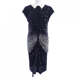 レオナール LEONARD 0470071 ワンピース - Hàng hiệu Authentic