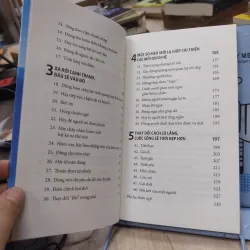 Sách: Đừng lo lắng - TG: Shunmyo Masuno (B1) 790076