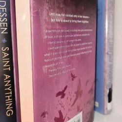 Fated – Alyson Noël 797456