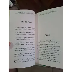 Thơ Xuân Diệu VĂN HỌC HCM1008 577211