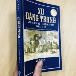 XỨ ĐÀNG TRONG - Li Tana 907577