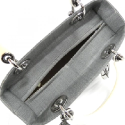 【Vintage】Túi Lady Dior Medium của Christian Dior 619157