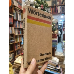 Deutsch Vietnamesisch (Worterbuch)