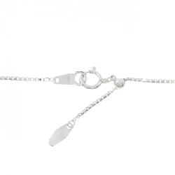 K18WG Dây chuyền Venetian - Hàng hiệu Chính hãng 866926