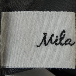 【Mã giảm giá】MILA OWEN Váy 647380