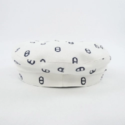 HERMES CHAINE D'ANCRE H231008N Vauvan Mũ - Hàng hiệu Chính hãng 835533