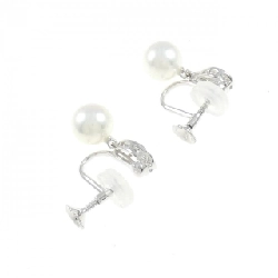 Bông tai ngọc trai Akoya Mikimoto 7.8mm 665452