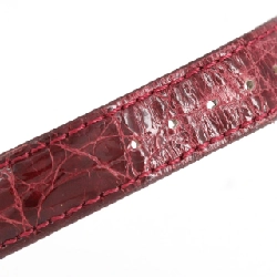 Cartier Must Tank SM GP W1003053 GP Quartz - Hàng hiệu Authentic 880128