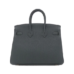 【Sản phẩm chưa sử dụng】Túi Hermes Birkin 25cm 618894