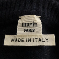 HERMES 67-7709 Áo khoác dài - Hàng hiệu Chính hãng 773452