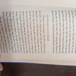 Thế giới quả là rộng lớn và có rất nhiều việc phải làm - Sách cũ 643011