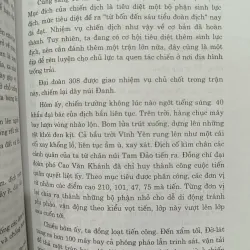 Những chặng đường chiến đấu - hồi ký Trung tướng Vương Thừa Vũ  1009764