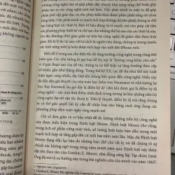 CUỘC CÁCH MẠNG AI - BRETT KING 745460