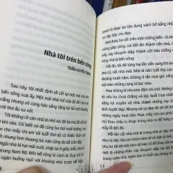VỀ NHÀ - Tuyển tập tản văn hay nhất 706361