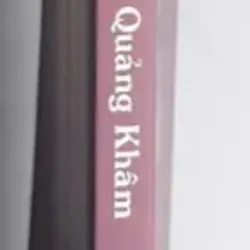 Cẩm Nang Tu Đạo - Hoà Thượng Quảng Khâm 695671