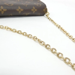 Túi đeo chéo Monogram Pochette Félicie M61276 613855