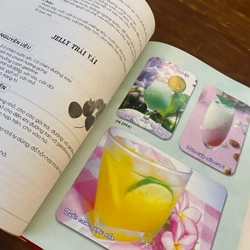 Kỹ Thuật chế biến :Bánh-Mứt-Xôi- Chè- Rau Câu- Triệu Thị Chơi 505855