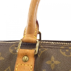 Túi Boston Louis Vuitton Monogram 45cm M41428 614086