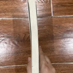 Thành phố vô hình - M.G. Harris (7) 973190