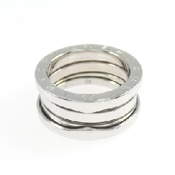 Nhẫn 3 băng B.zero1 của Bulgari - Hàng hiệu Authentic 837795