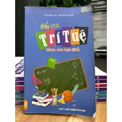 Đố vui trí tuệ dành cho học sinh – Hải Anh (sưu tầm, biên soạn) 572480