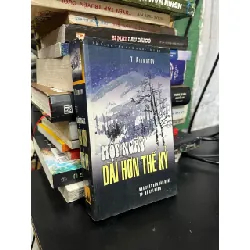 Một ngày dài hơn thế kỷ - T. Aitmatov