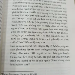 NHÀ NHÂN HỌC CHÂN TRẦN: NGHE VÀ ĐỌC JACQUES DOURNES 698305
