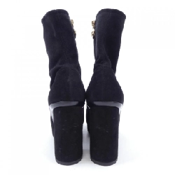 Giày bốt CHANEL 662130