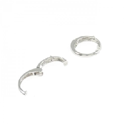 PT900 Bông tai kim cương 0.04CT - Hàng hiệu Chính hãng 873525