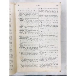Hán Việt tân từ điển - Nguyễn Quốc Hùng 52875