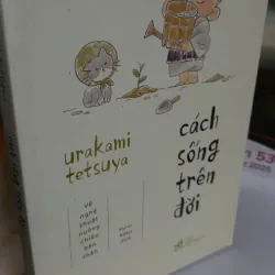 cách sống trên đời