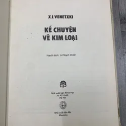 Kể chuyện về kim loại. 8a1 655302
