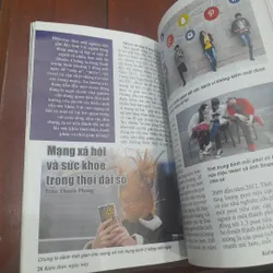 KIẾN THỨC NGÀY NAY số 1062 ngày 10.02.2020 (số Tân niên) 683275