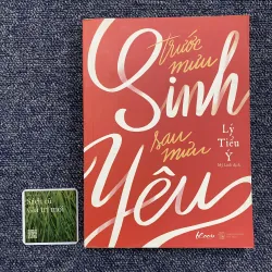 Trước mưu sinh, sau mưu yêu