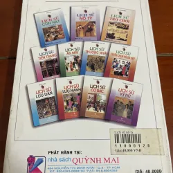 Lịch sử nô tỳ Chử Cống Sinh 1005182